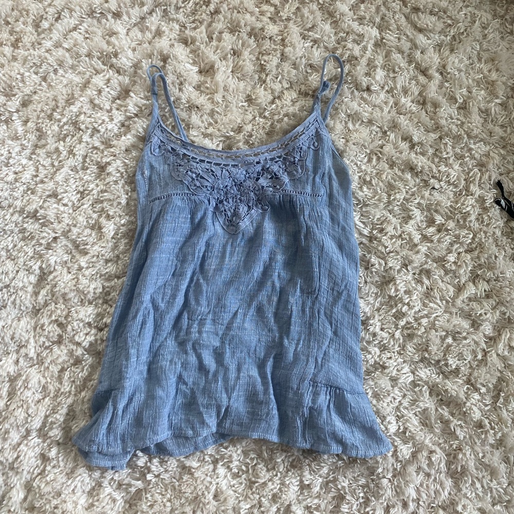 Junior Girls Summer Tank top